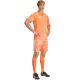 6. adidas Tiro 26 Competition Torwartshorts für Herren, Orange KC5345