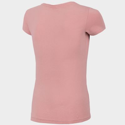 5. T-Shirt 4F W H4L22-TSD350 56S