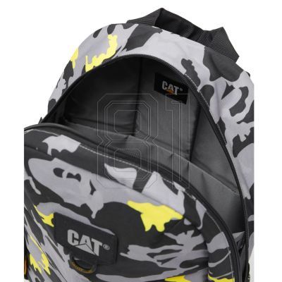 4. Caterpillar Benson Rucksack 84718-634