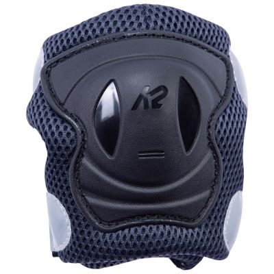 K2 PERFORMANCE PAD SET SLIM WL Protektoren