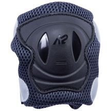 K2 PERFORMANCE PAD SET SLIM WL Protektoren