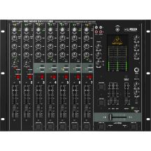 Behringer DX2000 USB - DJ-Mixer