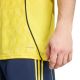6. adidas Herren-Trikot Al Nassr FC 2025/2026 Home Jersey gelb JN7982