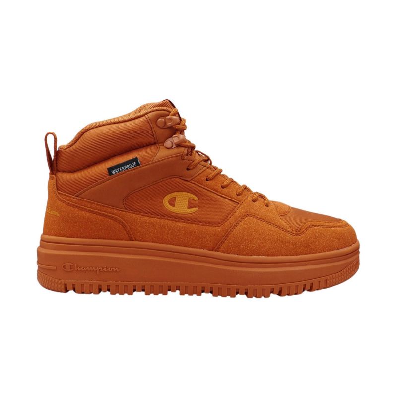 Champion RD18 Utility Wp Mid M S22298 MS502 Schuhe