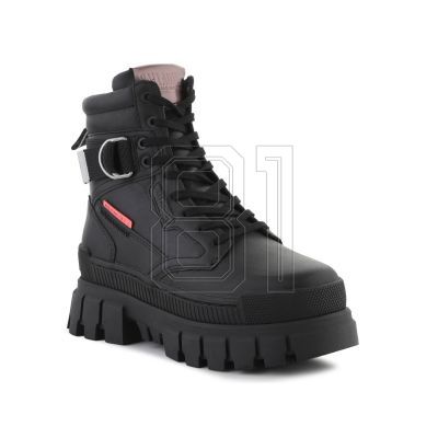 2. Palladium Revolt Sport Ranger W 98355-001-M Schuhe