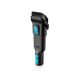 10. Niceboy ION Hurricane H7 2-in-1 Akku-Trockenstaubsauger, beutellos, 200 W, Schwarz/Blau, 2,2 Ah