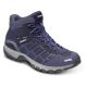 Herren-Wanderschuhe MEINDL Quebec Mid GTX mit Gore-Tex-Membran