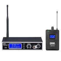 DNA SIEM ONE professioneller drahtloser In-Ear-Monitor