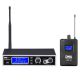 DNA SIEM ONE professioneller drahtloser In-Ear-Monitor