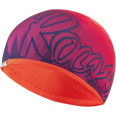 ROCKBROS Wintermütze YDM001 Rot-Orange