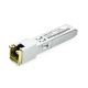 PLANET 2.5GBASE-T SFP Kupfer RJ45 Netzwerk-Transceiver-Modul Kupfer 2500 Mbit/s