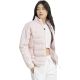 7. adidas Essentials Light Daunenjacke mit Kapuze W IX8931