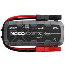 Noco GBX155 Boost X 12V 4250A Starthilfe-Powerbank