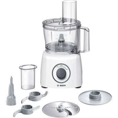 6. BOSCH MCM 3100W Küchenmaschine