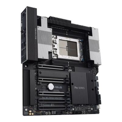 2. ASUS PRO WS TRX50-SAGE WIFI 90MB1FZ0-M0EAY0 Mainboard