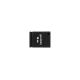 3. GoodRam Piccolo UPI2-0160K0R11 USB-Stick (16 GB; USB 2.0; schwarz)