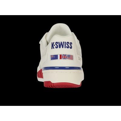 13. K-Swiss SI-18 Rival M 08531-150-M Schuhe