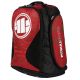 2. Pitbull Großer Trainingsrucksack Sportliches Rot 109l - 9130074500