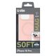 2. SBS Instinct Mag Case für iPhone 18 Pro / 17 Pro, kompatibel mit MagSafe – Pink