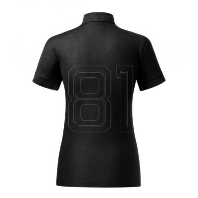 3. Malfini Prime W MLI-23501 Poloshirt