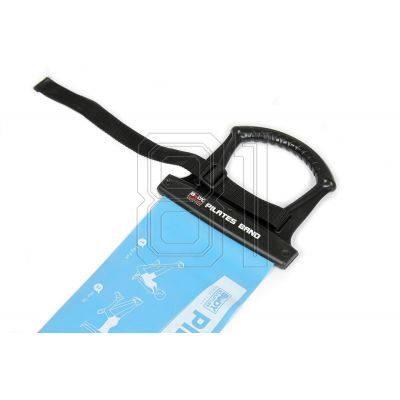 8. Pilatesband mit Griffen BB 2350