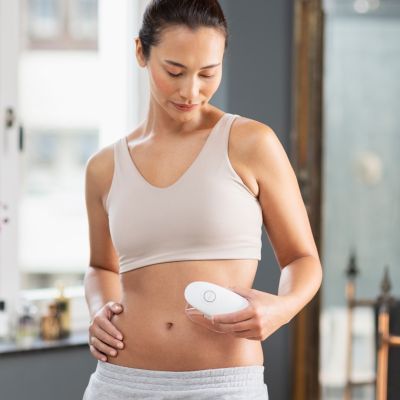 2. Medisana VC 150 3-in-1 Vakuummassagegerät