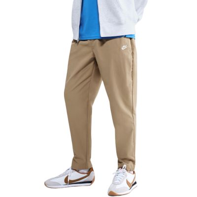 Nike Club Herrenhose beige HJ1997 298