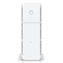 Ubiquiti USV-Turm-USV-Stromversorgung mit Line-Interactive-Technologie, 1 kVA, 600 W, 10 Netzwerkanschlüsse