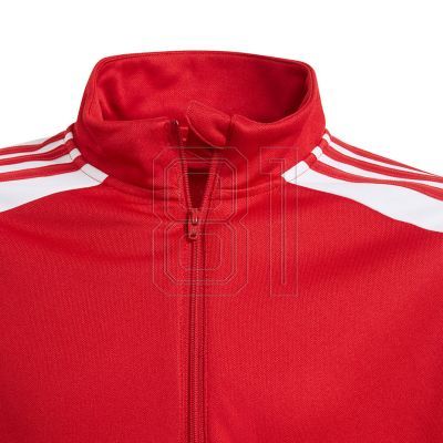 8. Adidas Squadra 21 Jr GP6470 Sweatshirt