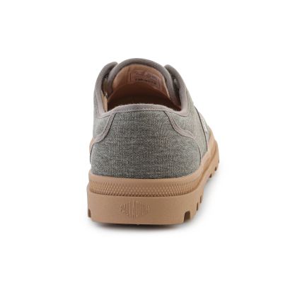 5. Palladium Dunelite MOC CUSH 04660-308 Dunkelgrün