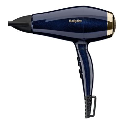 BaByliss Onyks Haartrockner Haartrockner