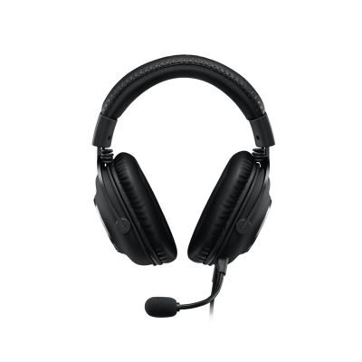 2. Logitech PRO X SE kabelgebundenes Gaming-Headset