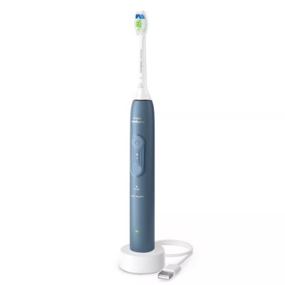 Wiederaufladbare Zahnbürste Philips 4100 Serie 4100 HX4041/48