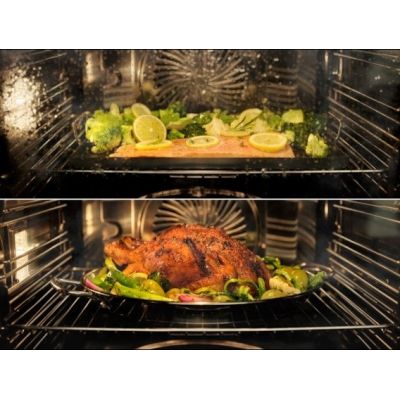 4. ELECTROLUX LOB8S38Z Backofen