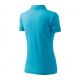 2. Adler Pique Polo Shirt W MLI-21044
