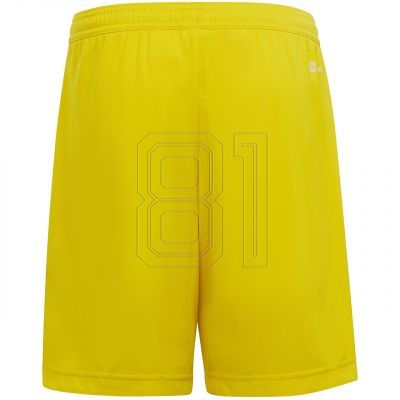 7. adidas Entrada 22 Jr IC7411 Shorts