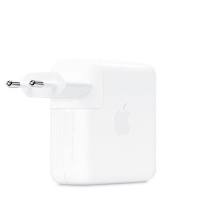 2. Apple 61W USB-C Netzteil