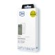 12. 3mk Clear Case für Motorola Moto G55 5G – transparent