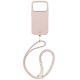 2. Uniq Coehl Mirelle Magnetische Ladehülle für iPhone 17 Pro – Pink