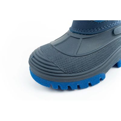 6. CMP Hanki Jr 3Q48064KM870 Schneestiefel