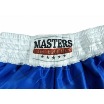 11. Masters Kickbox-Shorts Skb-W M 06654-02M