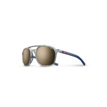 Polarisierte Sonnenbrille JULBO SLACK, Grau, Cat. 3 Spectron Polarized