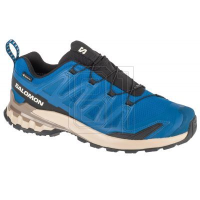 Salomon XA Pro 3D v9 GTX M L47817200 Laufschuhe