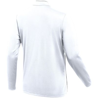 2. Damen-Trainingsjacke Nike Dri-FIT Park 26, weiß, HM7252 100
