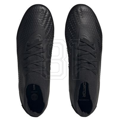3. Adidas Predator Accuracy.2 FG M GW4588 Fußballschuhe
