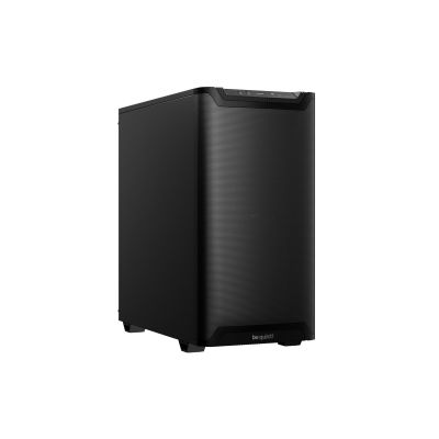 BE QUIET HOUSING! PURE BASE 501 Airflow Schwarz