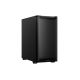 BE QUIET HOUSING! PURE BASE 501 Airflow Schwarz