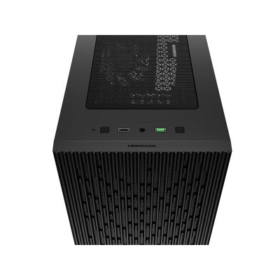 13. DeepCool MATREXX 40 3FS Gehäuse