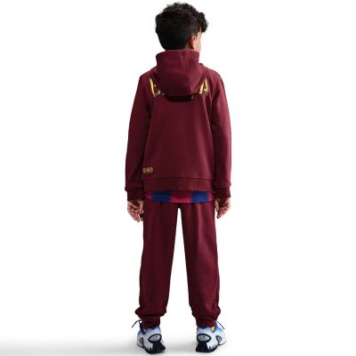 3. Nike FC Barcelona SE FZ1285-677 Sweatshirt