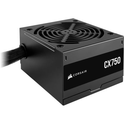 4. Corsair ATX CX Series™ CX750 750 W 80 PLUS Bronze